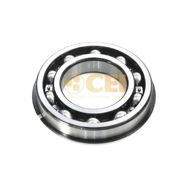 [134.166] Bearing 100 x 180 x 34 mm