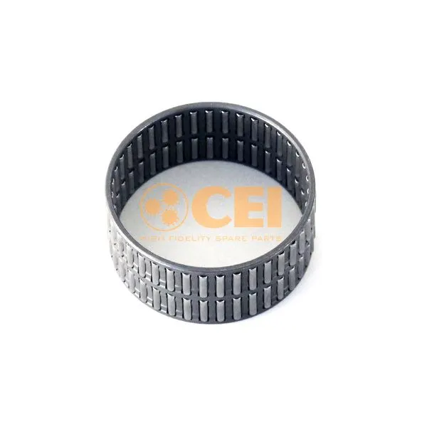 [137.810] Cage à aiguilles 80 x 88 x 40 mm