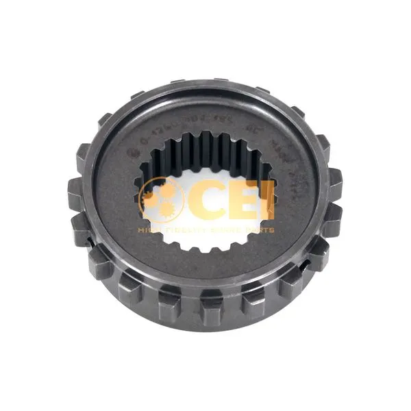 [155.076] Pignon synchroniseur, 19 dents