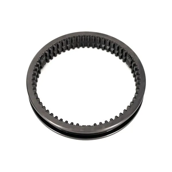 [154.210] Manchon coulissant, synchronisation