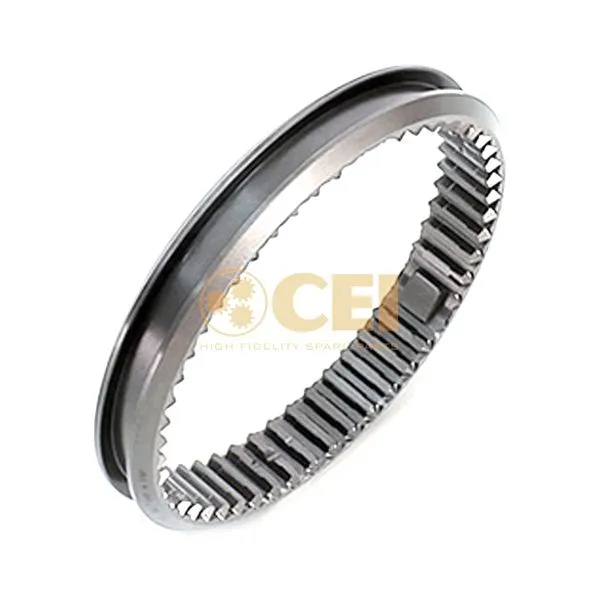 [154.200] Manchon coulissant, synchronisation