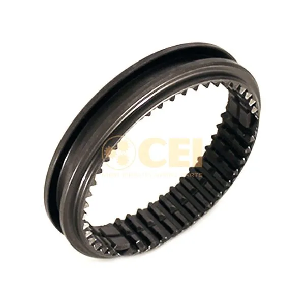 [154.361] Manchon coulissant, synchronisation