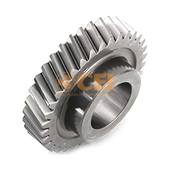 [146.436] Pignon de quatrième vitesse, 34 dents