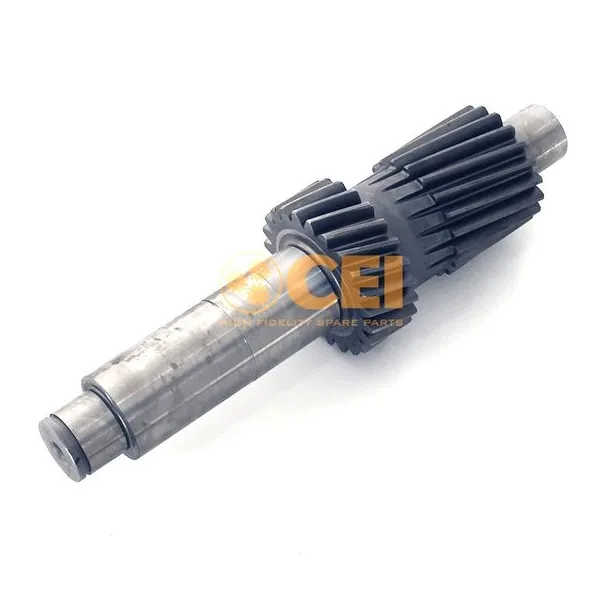 [105.106] Arbre intermédiaire, 19 / 23 dents