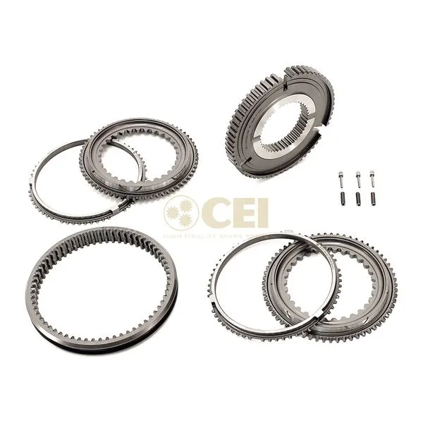 [198.972] Kit engrenages de synchronisation