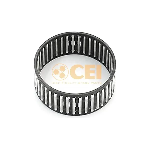 [137.162] Cage à aiguilles 90 x 98 x 41 mm