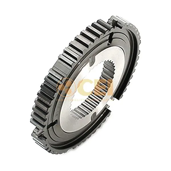 [157.180] Engrenage de synchronisation