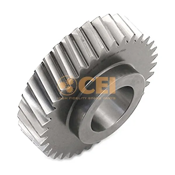 [147.234] Pignon de troisième vitesse, 34 dents