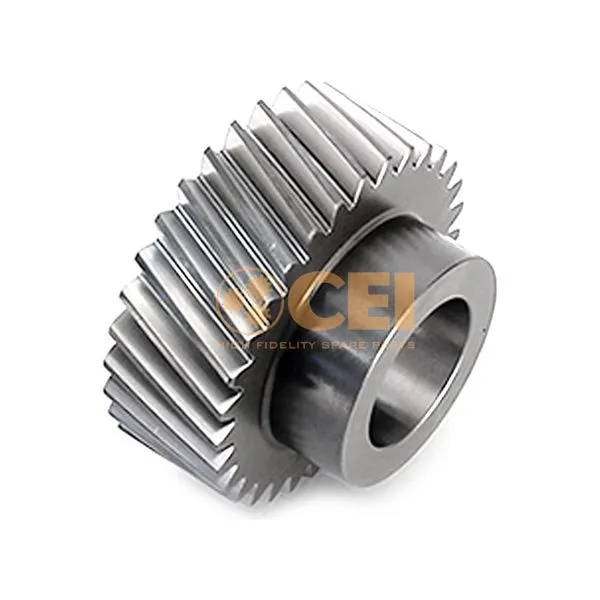 [146.586] Pignon de boîte, 31 dents