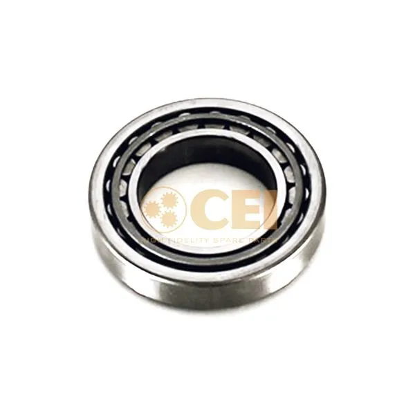 [530.853] Roulement 75 x 130 x 27 mm